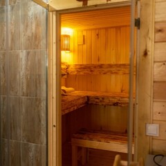 База отдыха Лопановичъ PARK, Ленинградская область