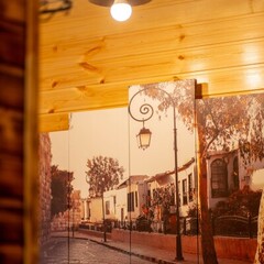 База отдыха Лопановичъ PARK, Ленинградская область