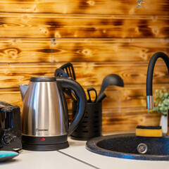 База отдыха Лопановичъ PARK, Ленинградская область