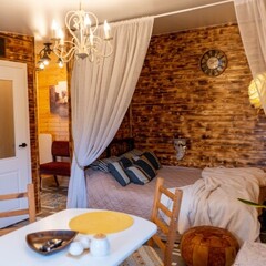 База отдыха Лопановичъ PARK, Ленинградская область