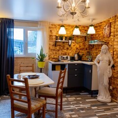 База отдыха Лопановичъ PARK, Ленинградская область