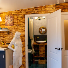 База отдыха Лопановичъ PARK, Ленинградская область