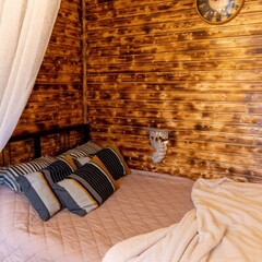 База отдыха Лопановичъ PARK, Ленинградская область