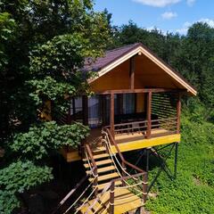 Коттеджный комплекс Веселые гуси, Московская область