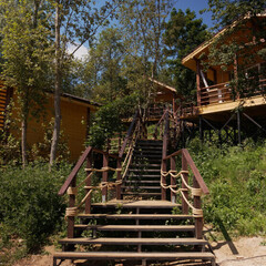 Коттеджный комплекс Веселые гуси, Московская область