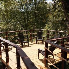 Коттеджный комплекс Веселые гуси, Московская область