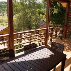 Коттеджный комплекс Веселые гуси, Московская область