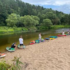 Коттеджный комплекс Веселые гуси, Московская область
