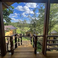 Коттеджный комплекс Веселые гуси, Московская область