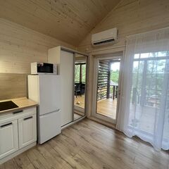 Коттеджный комплекс Веселые гуси, Московская область