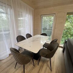 Коттеджный комплекс Веселые гуси, Московская область