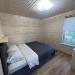 Коттеджный комплекс Веселые гуси, Московская область