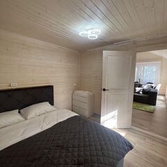 Коттеджный комплекс Веселые гуси, Московская область