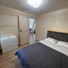 Коттеджный комплекс Веселые гуси, Московская область