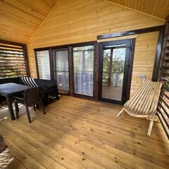 Коттеджный комплекс Веселые гуси, Московская область