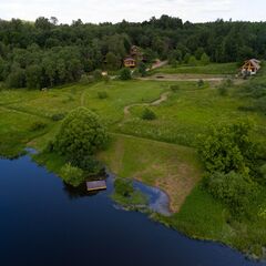 Коттеджный комплекс Веселые гуси, Московская область