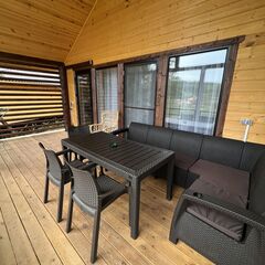 Коттеджный комплекс Веселые гуси, Московская область