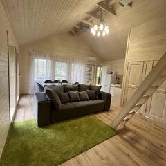 Коттеджный комплекс Веселые гуси, Московская область