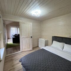 Коттеджный комплекс Веселые гуси, Московская область