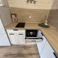 Коттеджный комплекс Веселые гуси, Московская область