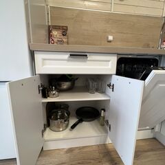 Коттеджный комплекс Веселые гуси, Московская область