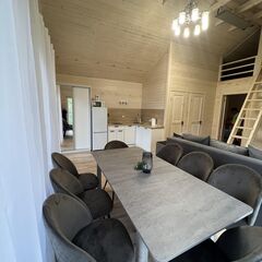 Коттеджный комплекс Веселые гуси, Московская область