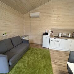 Коттеджный комплекс Веселые гуси, Московская область