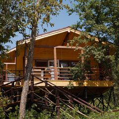 Коттеджный комплекс Веселые гуси, Московская область