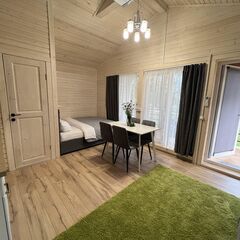 Коттеджный комплекс Веселые гуси, Московская область