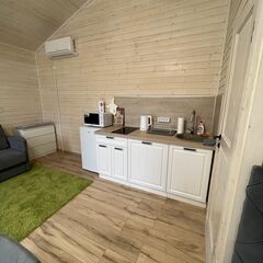 Коттеджный комплекс Веселые гуси, Московская область