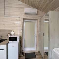 Коттеджный комплекс Веселые гуси, Московская область