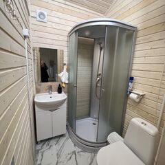 Коттеджный комплекс Веселые гуси, Московская область