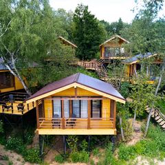 Коттеджный комплекс Веселые гуси, Московская область