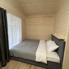 Коттеджный комплекс Веселые гуси, Московская область