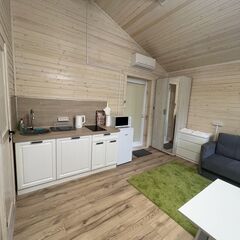 Коттеджный комплекс Веселые гуси, Московская область