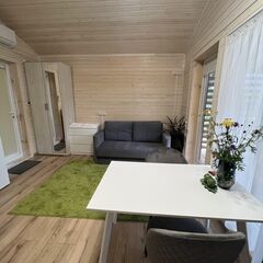 Коттеджный комплекс Веселые гуси, Московская область