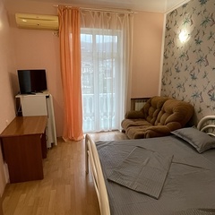 Отель Небуг, Краснодарский край