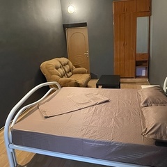 Отель Небуг, Краснодарский край