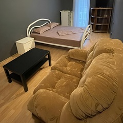 Отель Небуг, Краснодарский край