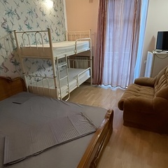 Отель Небуг, Краснодарский край