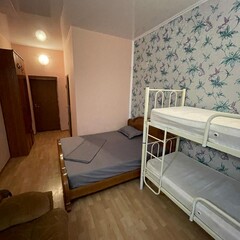 Отель Небуг, Краснодарский край