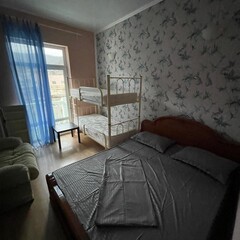 Отель Небуг, Краснодарский край