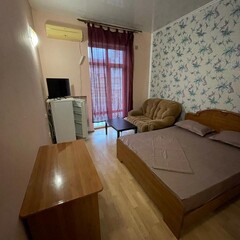 Отель Небуг, Краснодарский край