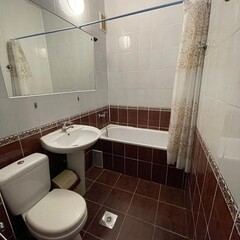 Отель Небуг, Краснодарский край