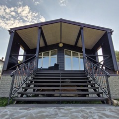 Гостевой дом Косьмово Village, Калужская область