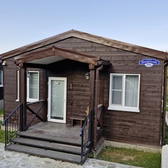 Гостевой дом Косьмово Village, Калужская область