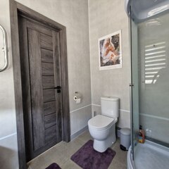 Гостевой дом Косьмово Village, Калужская область