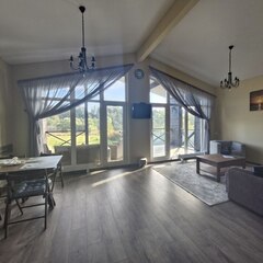 Гостевой дом Косьмово Village, Калужская область