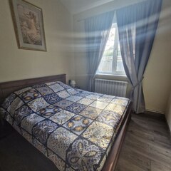 Гостевой дом Косьмово Village, Калужская область