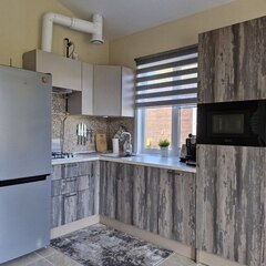 Гостевой дом Косьмово Village, Калужская область